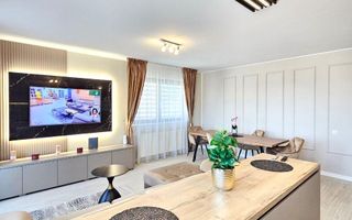 Apartament cu 4 camere 105 mp utili, renovat 2025 cu terasa generoasa! - Poză 4