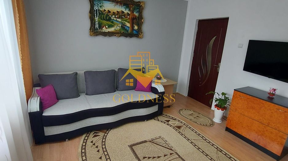 2 camere decomandate, Zona Clabucet, Panemar, Profi, Bucium, Manastur - Poză 1