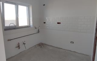 Sanandrei,Duplex P+E, Drum Asfaltat, Proiect Modern. - Poză 7