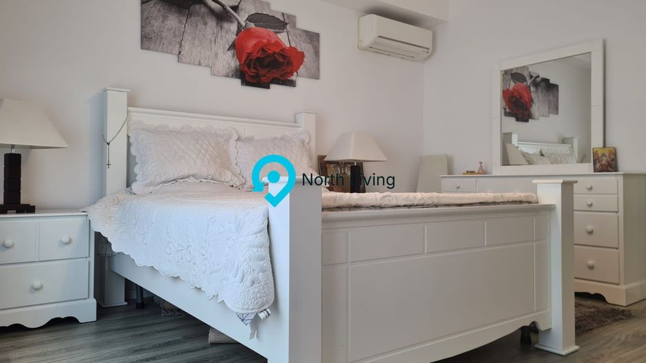 Apartament 3 Camere LUX | Fabrica de Glucoza | Piscina | Parcare - Poză 7