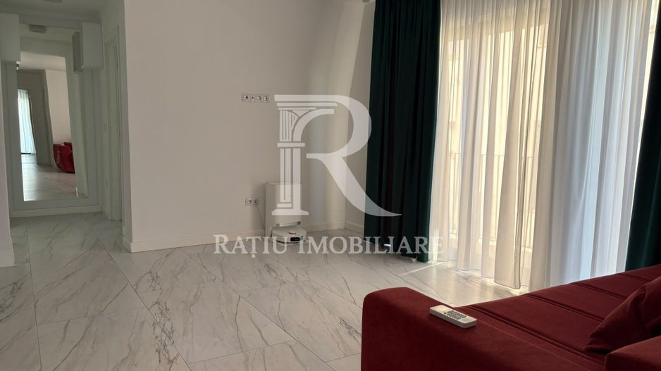 Duplex de inchiriat cu 6 camere | Zona dealuri | Oradea - Poză 20