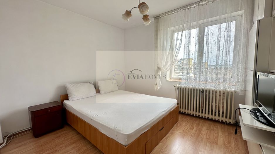 Zona Iulius Mall/2 balcoane/Parcare inclusă - Poză 3