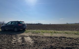 Teren intravilan | 1600 mp | 16 ml deschidere | Oarda de Jos - Poză 3