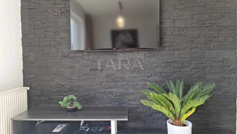 Penthouse cu 3 camere in cartierul Zorilor - Poză 2