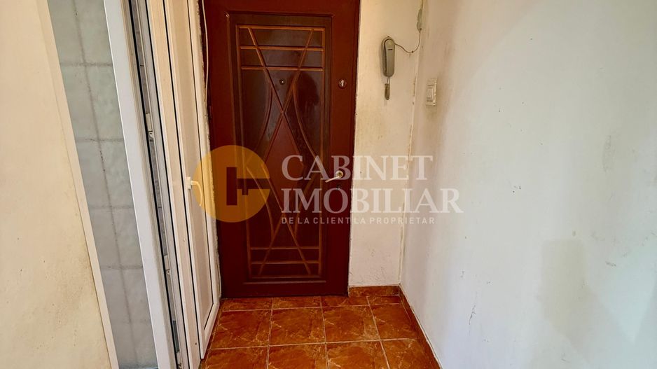 Alexandru/Zimbru - Etaj Intermediar - Apartament cu 3 camere - Poză 7