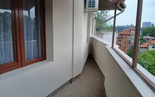 3 camere Aviatorilor | Kiseleff | Vedere Panoramica - Poză 14