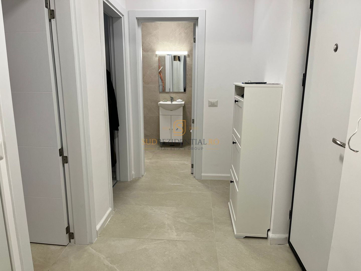 Apartament cu 2 camere de inchiriat, gata de mutare, Drumul Binelui - Poză 8