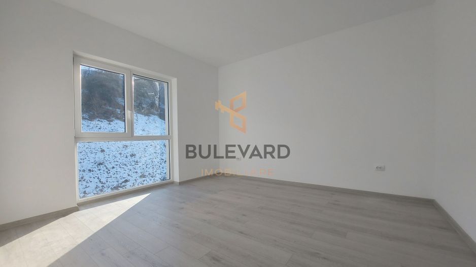 Apartament cu 3 camere/70 mp/finisat modern! - Poză 4