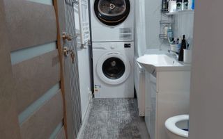 Apartament 2 camere LUX-  Pod Inalt , Vest, la cheie! - Poză 8