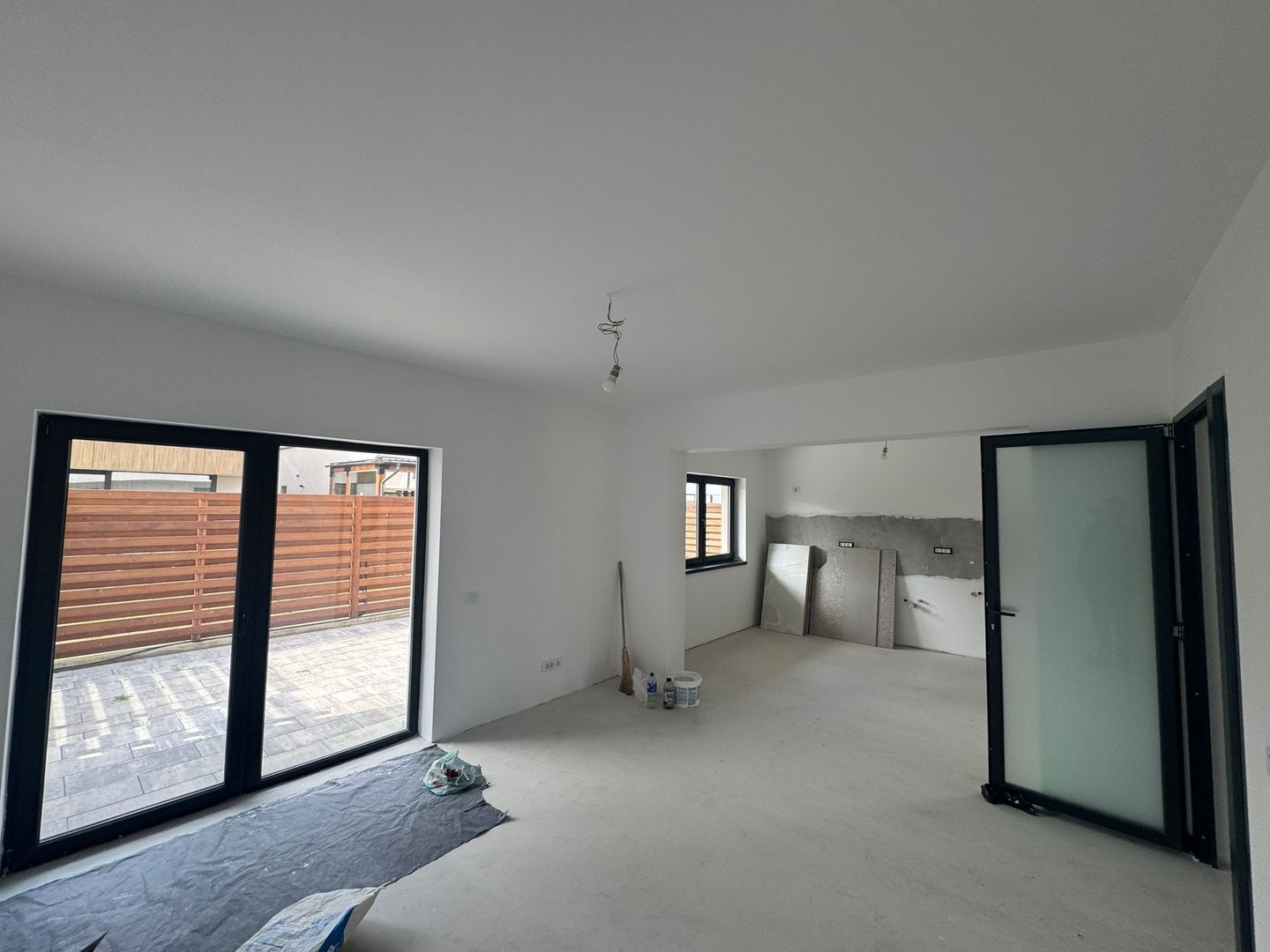 Vila 6 camere I Pipera I Vanzare - Poză 3