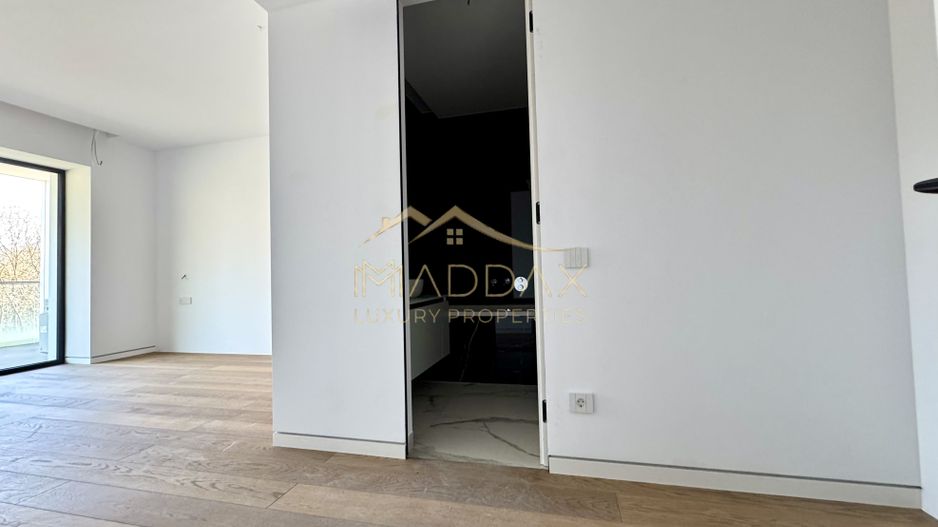 Apartament cu 4 camere *183mp* - Prima Inchiriere // Stejarii - Baneasa - Poză 19