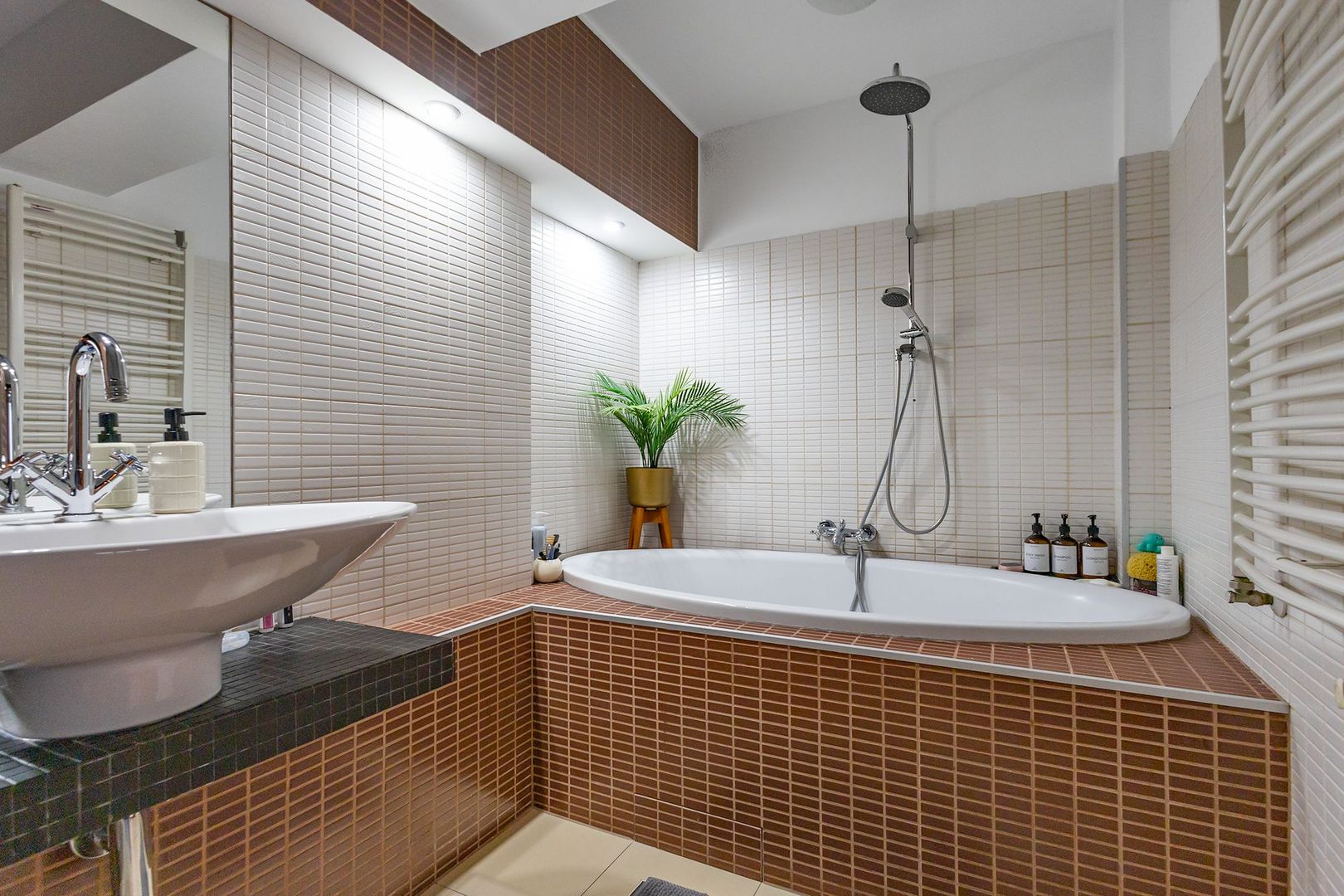 Apartament doua niveluri | 139 mp si terasa | 4 camere | Dorobantilor - Poză 14