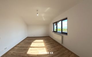 Casă individuală de vânzare Balotești - Poză 11