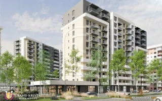 Spatiu comercial 145 mp, The Grand Kristal, Metro Berceni, Sector 4 - Poză 14