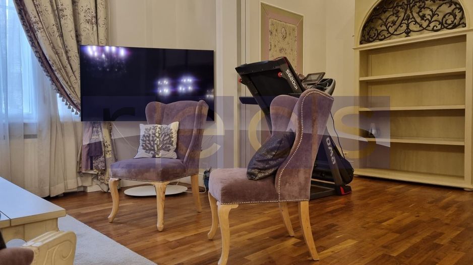 VANZARE- 5 CAMERE- DOROBANTI- CAPITALE - Poză 17