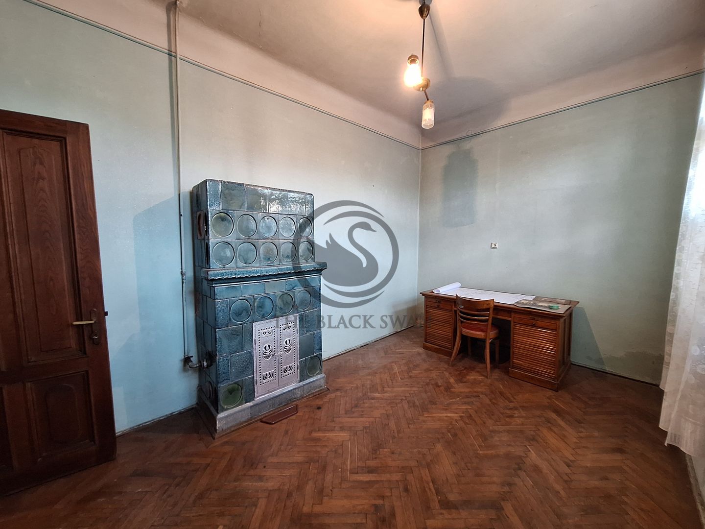 Casă/Vila interbelica de vanzare | Ploiesti, Ultracentral |Comision 0% - Poză 12