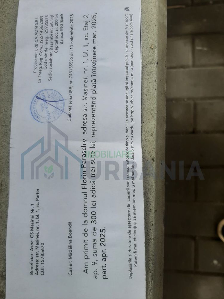 PERS. FIZICA - Nicolina / Mathaus - Poză 5