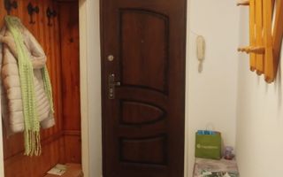 BRASADAS inchiriaza ap 3 cam etaj 8/10 Bld. Timisoara. - Poză 7