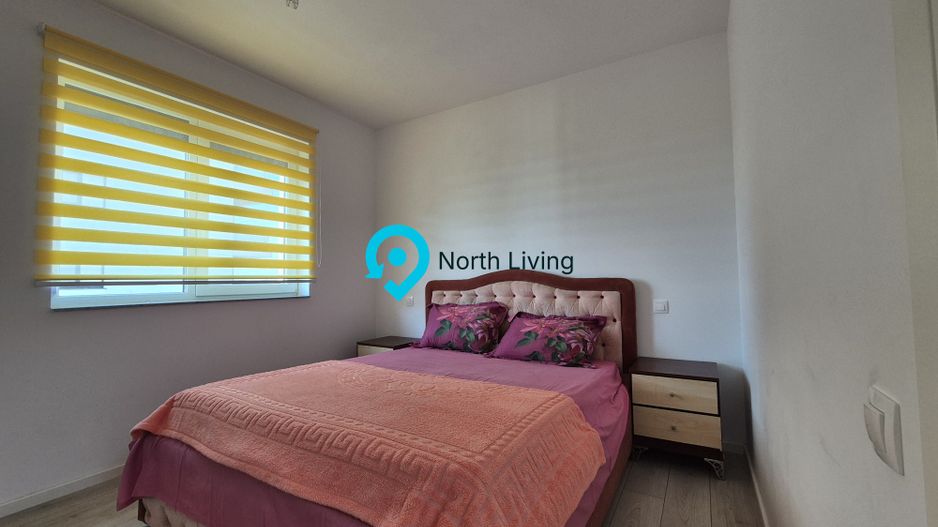 3 camere | Parcare | New Point | Pipera - Poză 8