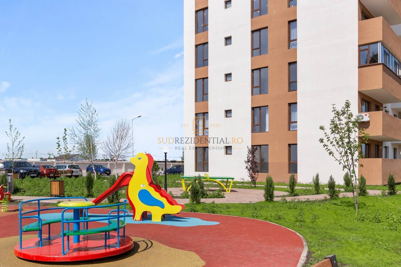Apartament cu 2 camere de inchiriat, Soseaua Salaj, Sector 5 - Poză 11