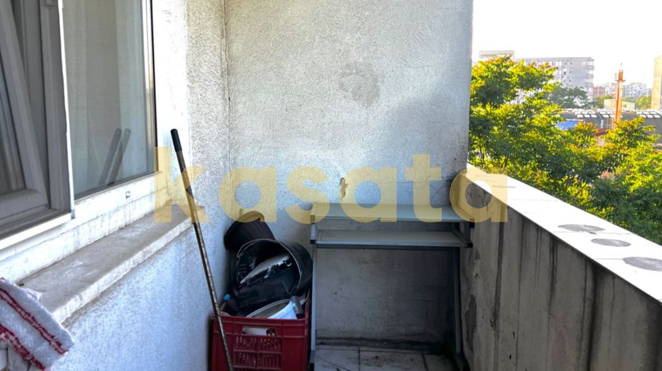 Garsoniera40mp1990 | Mall Vitan | Mobilat - Poză 9