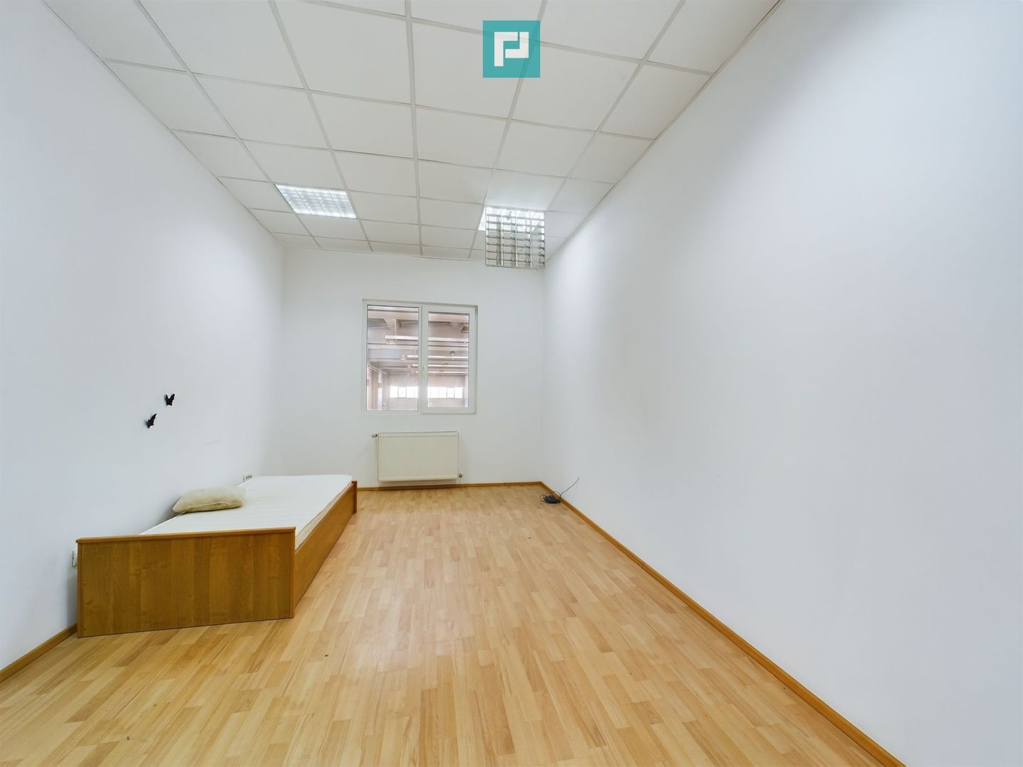 Spațiu industrial cu birouri - Zona Șagului - Poză 7