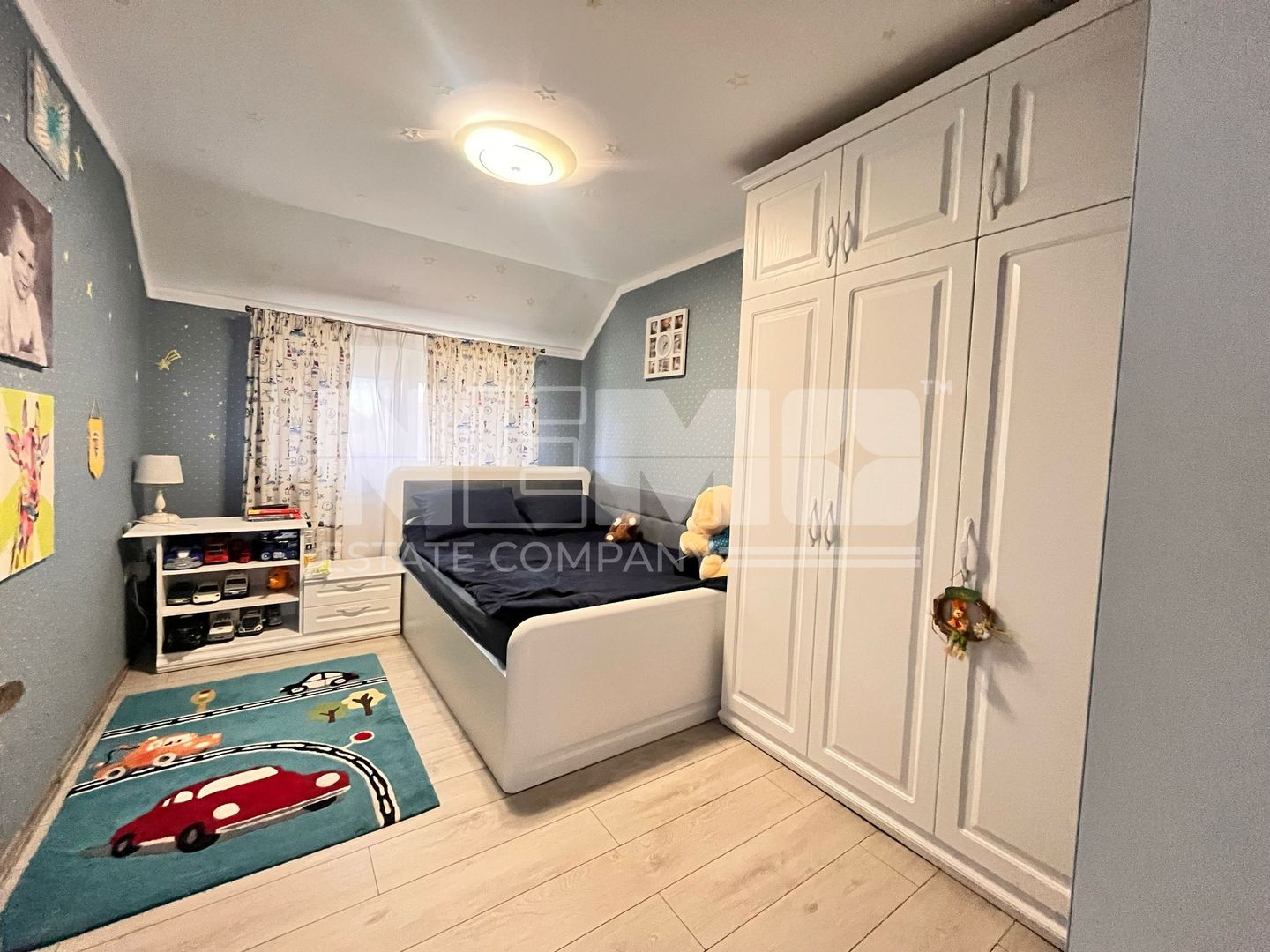 Duplex  Mobilat 110 Mp Utili I Suceava/Sf.Ilie I 159.500 Euro - Poză 5