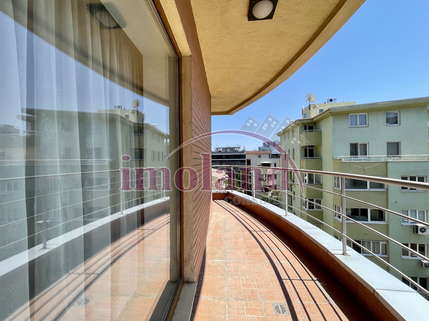 Inchiriere apartament 4 camere 155 mp + 25 mp terase, 2 parcări | Herastrau - Poză 25