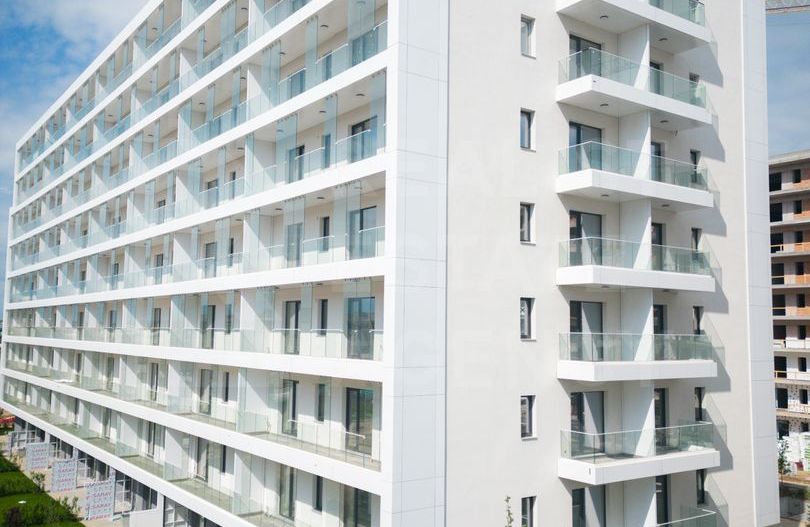 Vânzare, Studio-dublu, First Estates Pipera, București - Poză 1