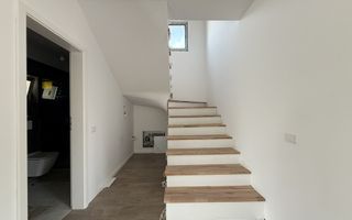 Vila Individuala / 4 Camere / Zona centrala / Comuna Berceni - Poză 7