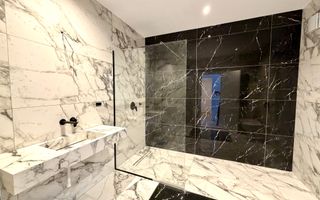 Apartament cu 4 camere *157mp*// 2 parking // Herastrau Park View - Poză 35