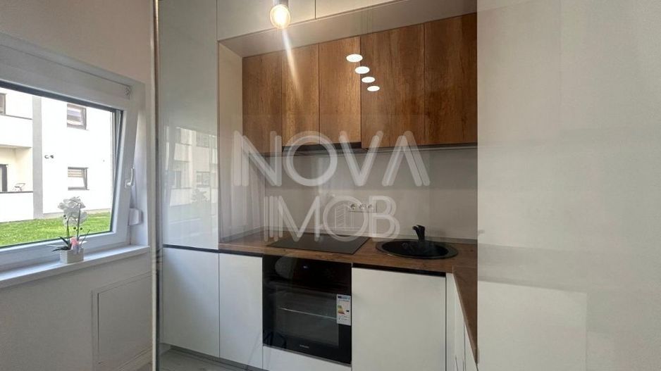Apartament 2 camere, prima inchiriere, loc de parcare, Cart. Arhitectilor - Poză 3