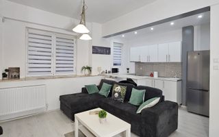 2 camere | Ultracentral | Magheru | Romana - Poză 3