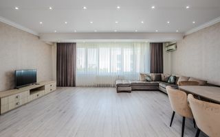 Chirie, apartament, 4 camere, str. Bucureşti, Centru - Poză 2