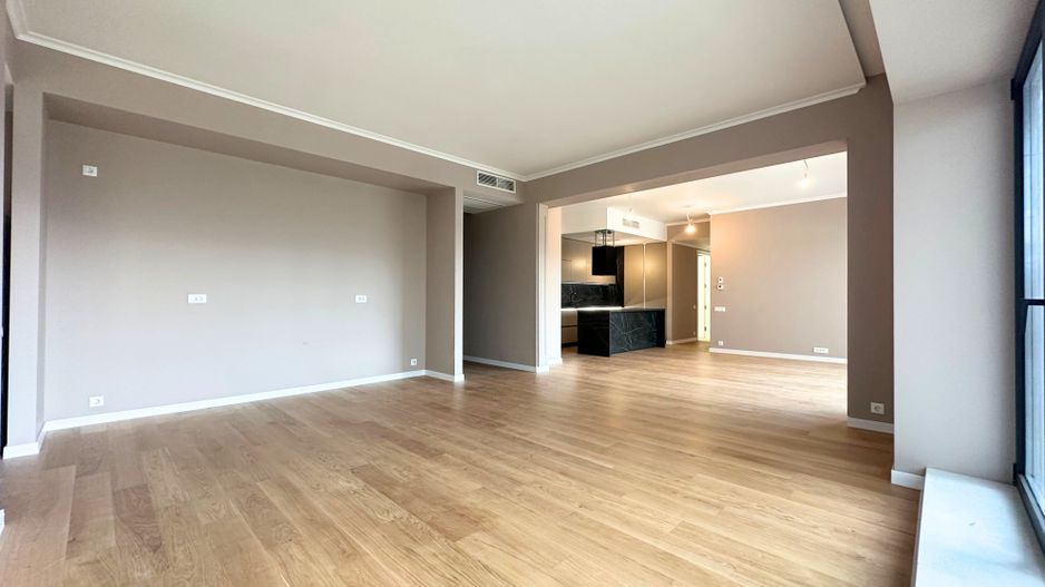 Închiriere apartament 4 camere cu grădină proprie ONE Verdi - Poză 7