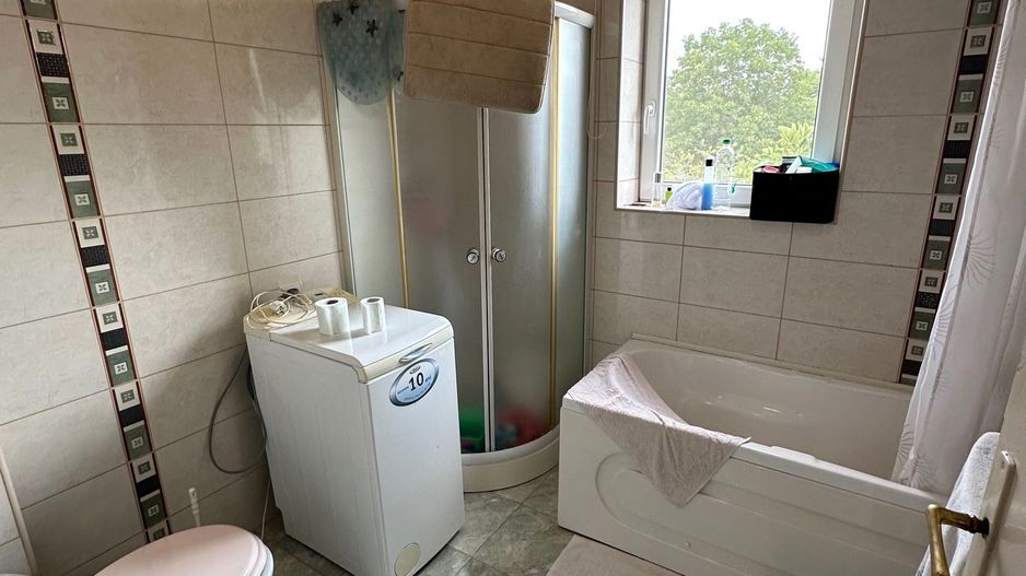 Casa zona Bălcescu teren 1082 mp - Poză 20