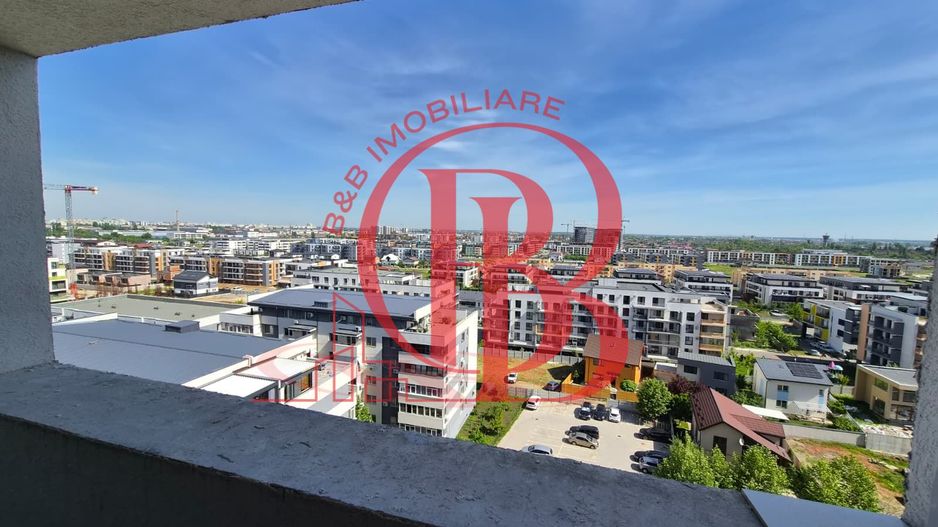Apartament 3 camere Duplex 12 min Metrou Teclu Parcare Inclusa - Poză 17