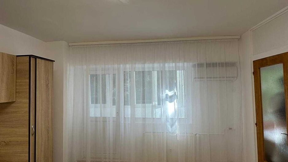 Garsoniera de inchiriat zona Lacul Tei cu boiler electric aproape de UTCB - Poză 4