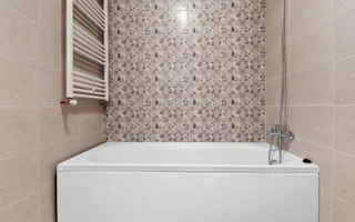 2 Camere Viva Residence Metalurgiei Park Dimitrie Leonida Loc Parcare - Poză 17
