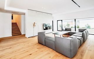 Vila deosebita de vanzare Zona Iancu Nicolae - Poză 2