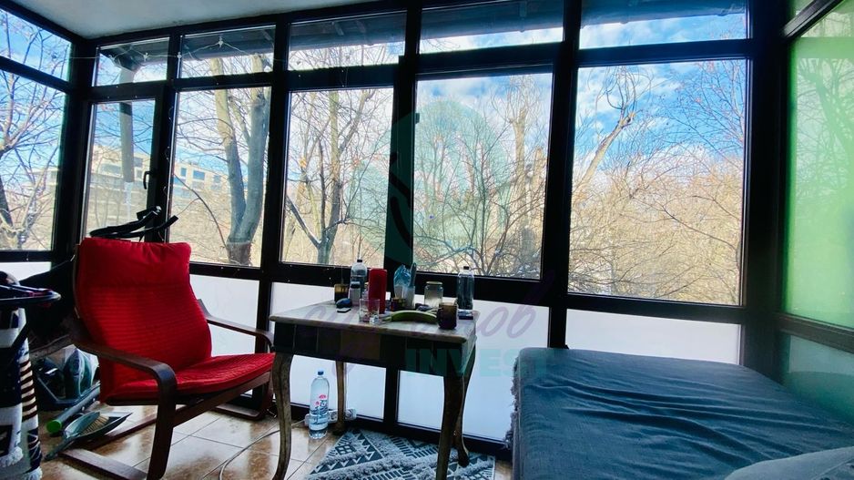 Apartament 2 camere | Parcul Verdi - Poză 3