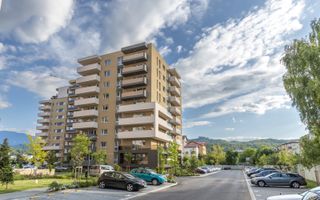 Inchiriem apartament 3 camere mobilat utilat lux cu parcare subterana - Poză 16