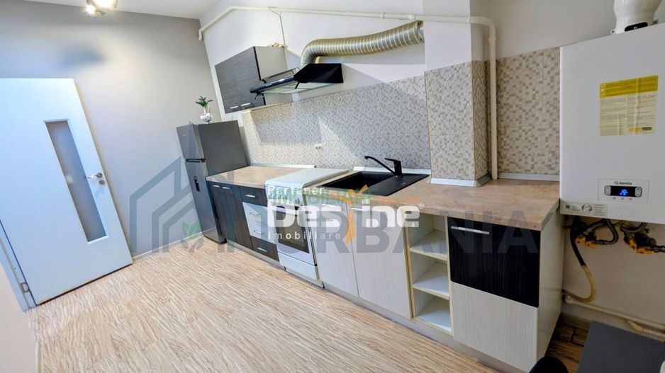 #, Ap 1 camera, Complex Cris Estate Bucium - Poză 6