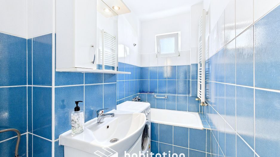 Apartament 3 camere, luminos si vedere liniștită,  boxa,  zona Cetății - Poză 19