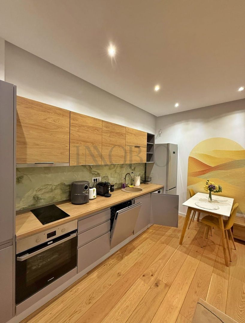 Apartament 2 Camere | Nusco City - Poză 5