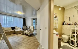 Apartament 2 camere de inchiriat | Parcare | Pipera - Poză 14