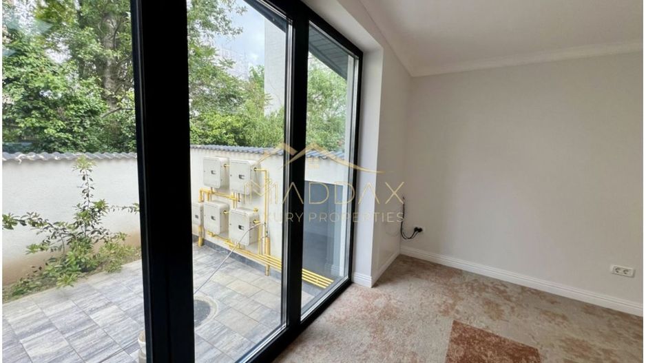 Spatiu de birouri/Showroom PREMIUM **183mp**Parcare // Tei/Barbu Vacarescu - Poză 11