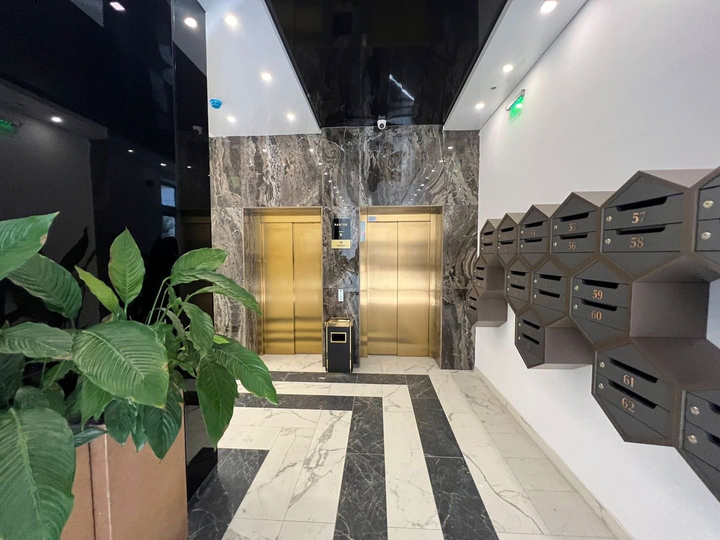 Apartmanent modern 2 camere I My Place Residence I Pipera - Poză 13