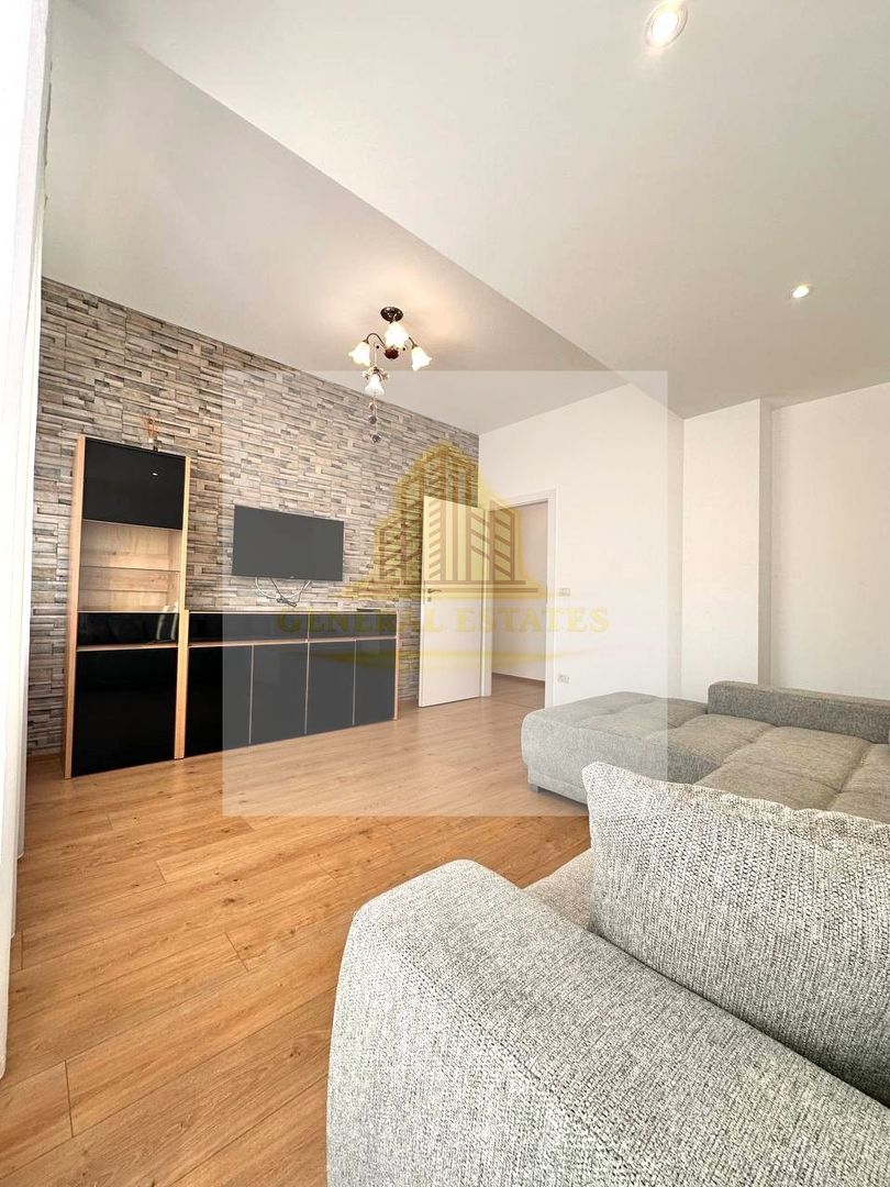 Apartament 3 camere de închiriat – Zona Vama Brașov - Poză 2