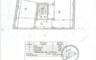 VANZARE - 4CAMERE - PIATA FLOREASCA - Poză 23